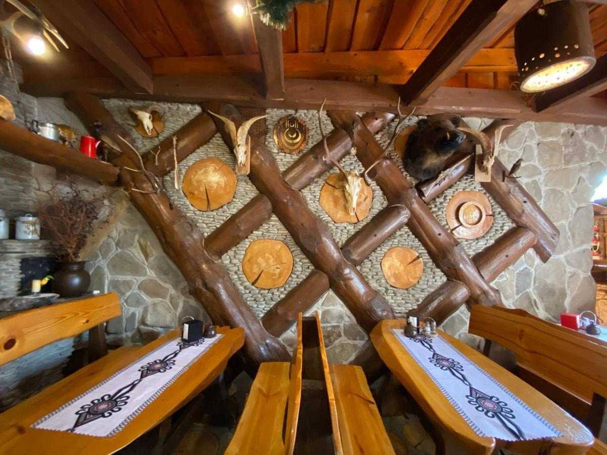 Na Lesnej Resort Krynica Zdroj
