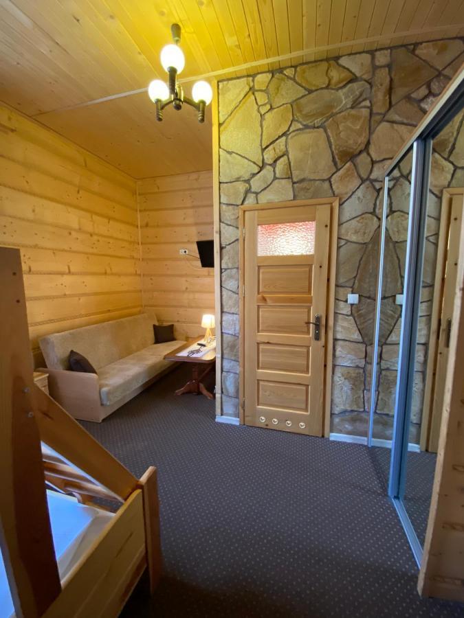 Resort Na Lesnej Krynica Zdroj