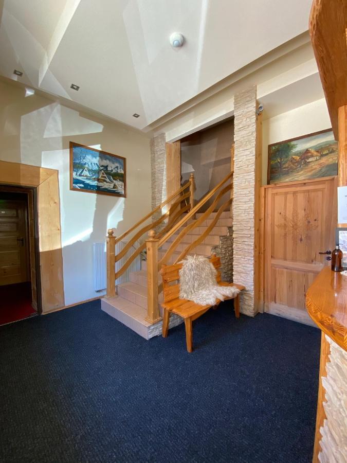 Resort Na Lesnej 2*